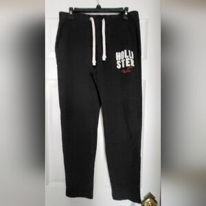 Boys  Hollister California sweatpants size S